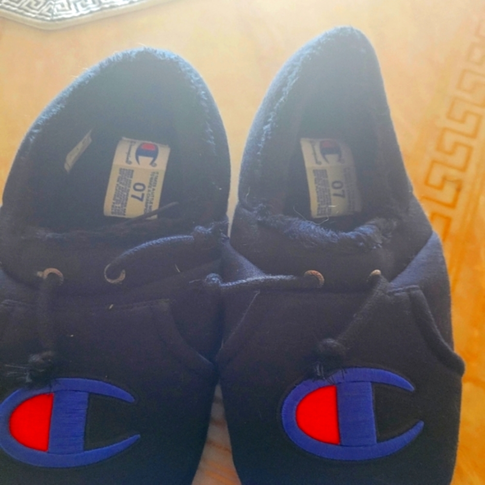 Champion sleepers